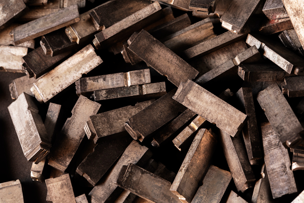 Distinctively Revolutionary Exploit Catalysts