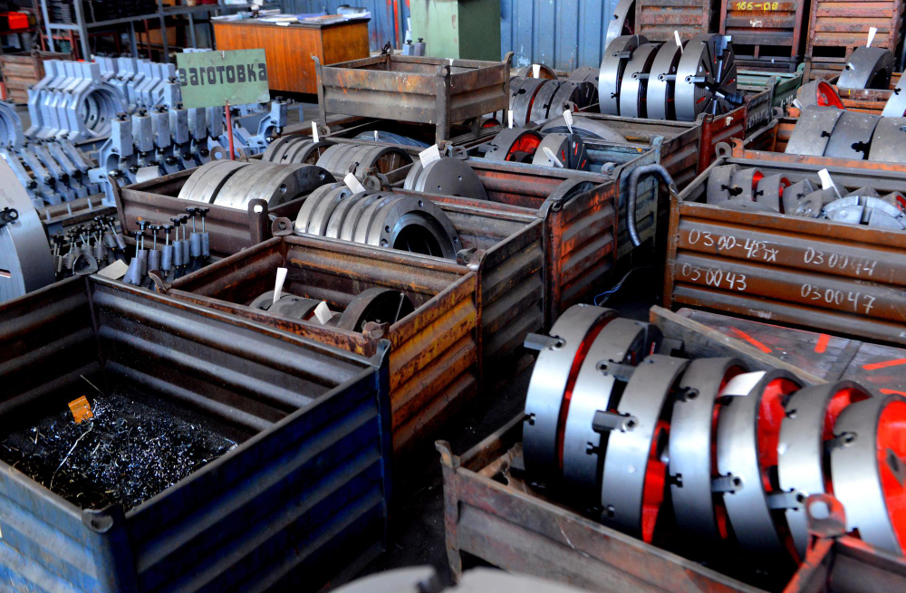 Distinctively Revolutionary Exploit Catalysts